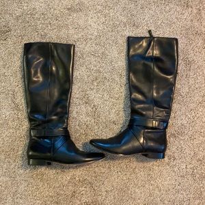 Cole Haan Russell boot